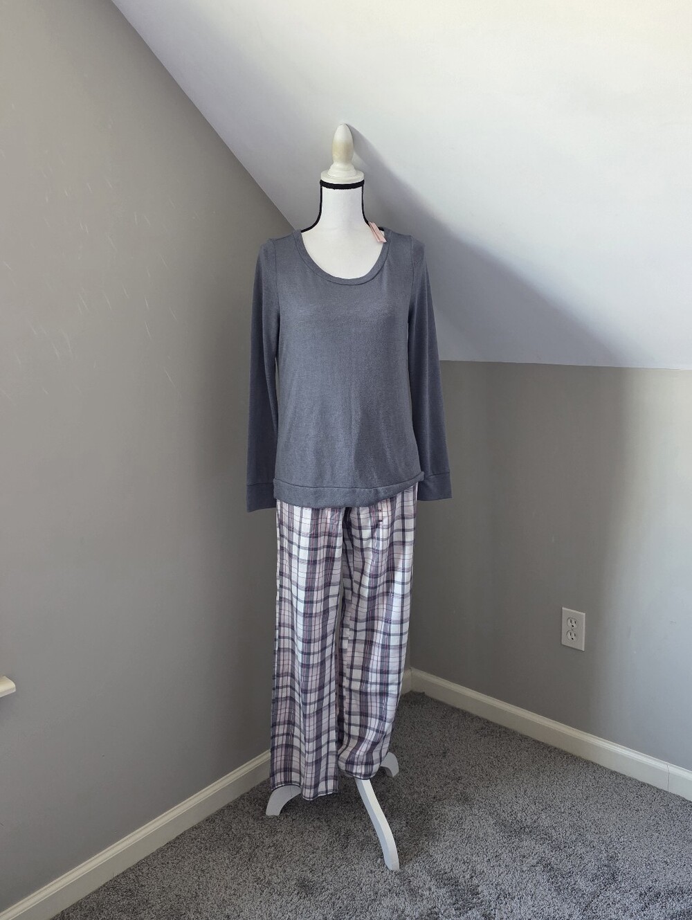 Victoria's Secret Pajama Set